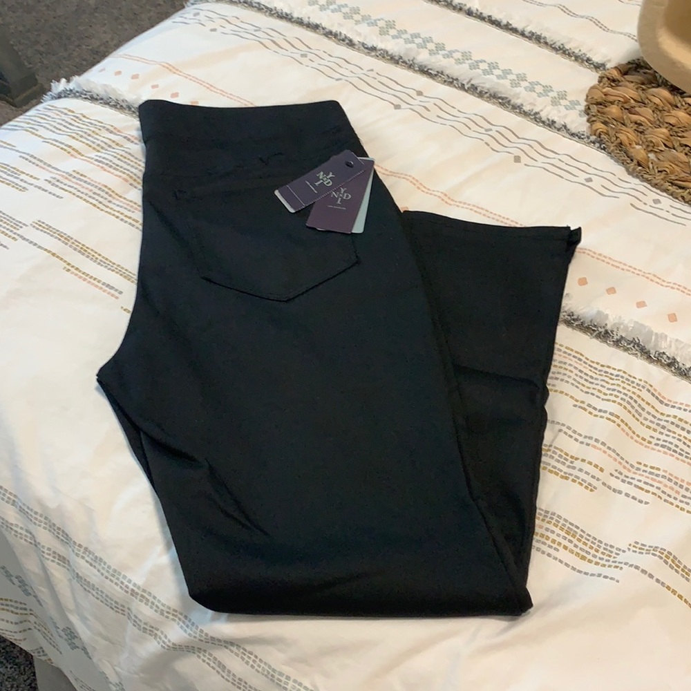 NYDJ Sz. 12 Jeggings NWT